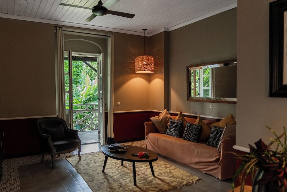 Roça Sundy – Principe Collection