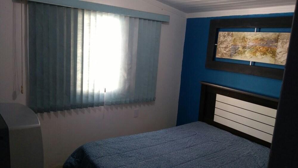 Hostel Serrano Albergue da Juventude