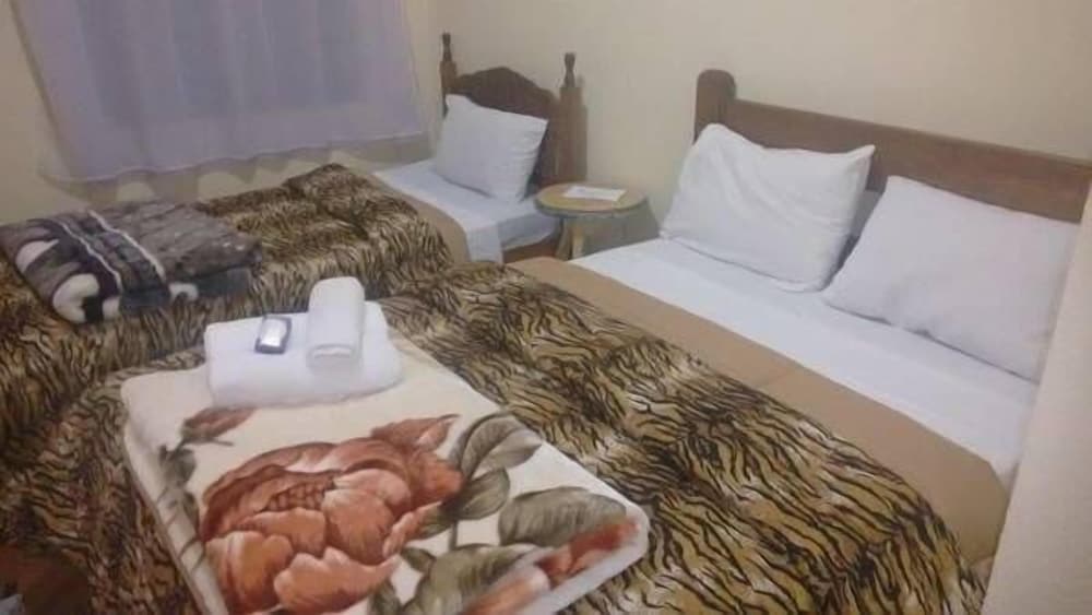 Pousada Alegre Pinheirinho