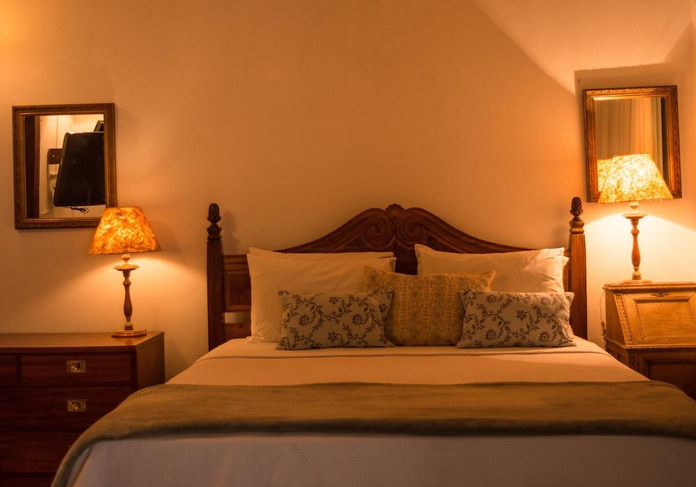 Caviúna Pouso Rural