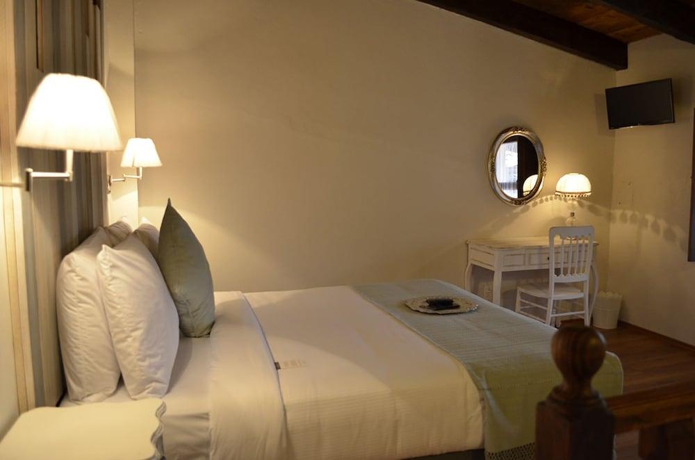 Las Magdalenas Hotel Boutique