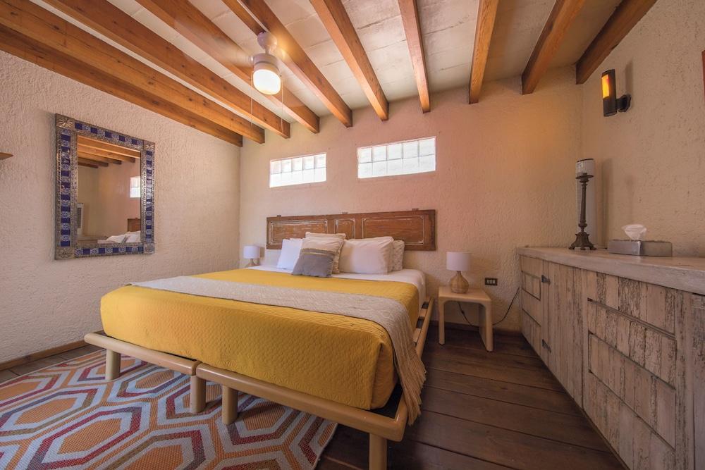 Meztli: Casa Boutique & Spa