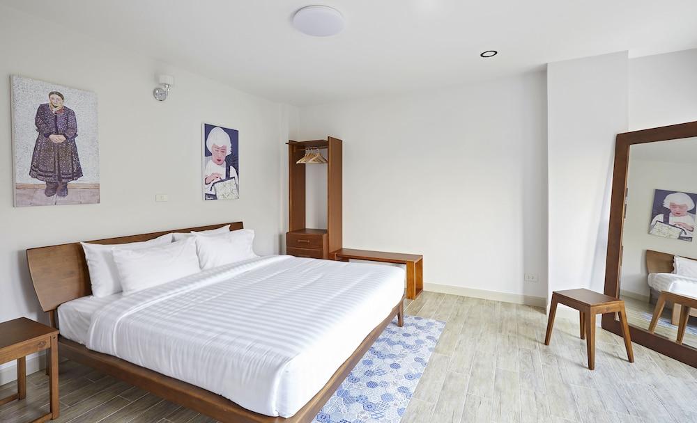 Chez Bure - Bure Homestay