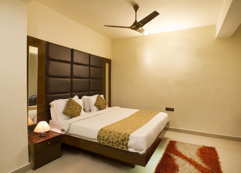 Rainbow International Lakdikapul