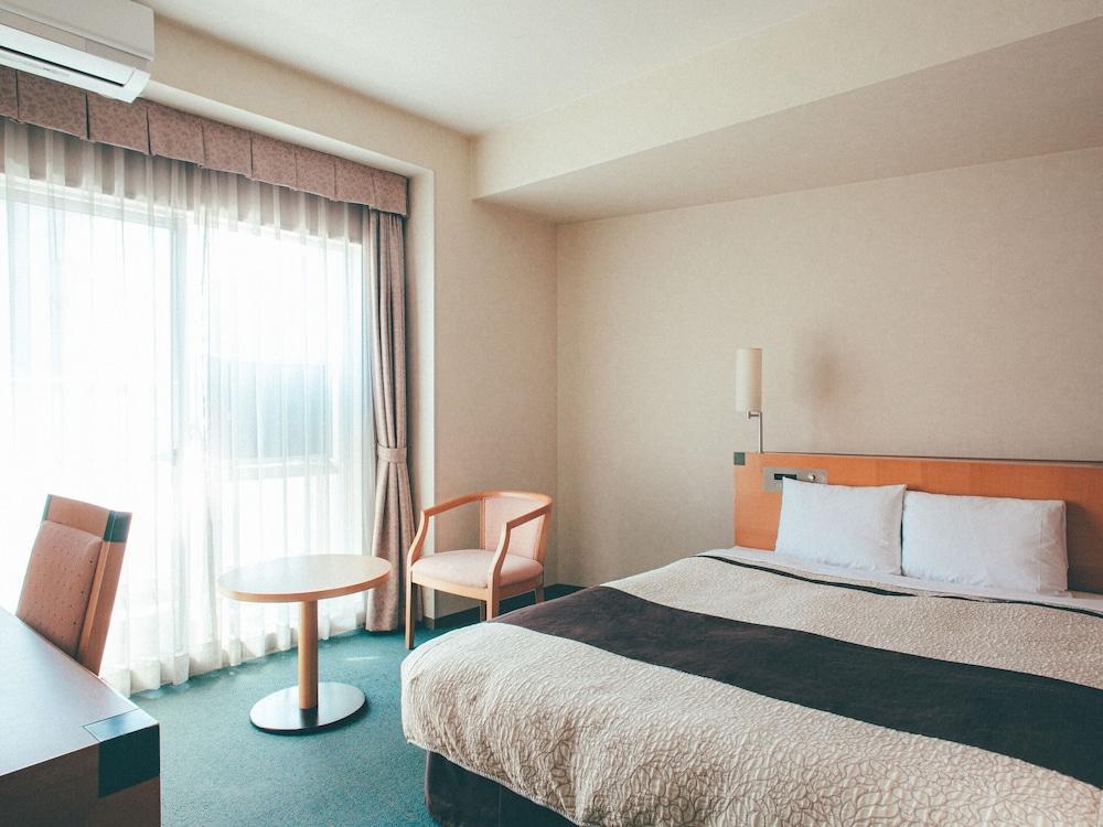 Kuretake Inn Okayama