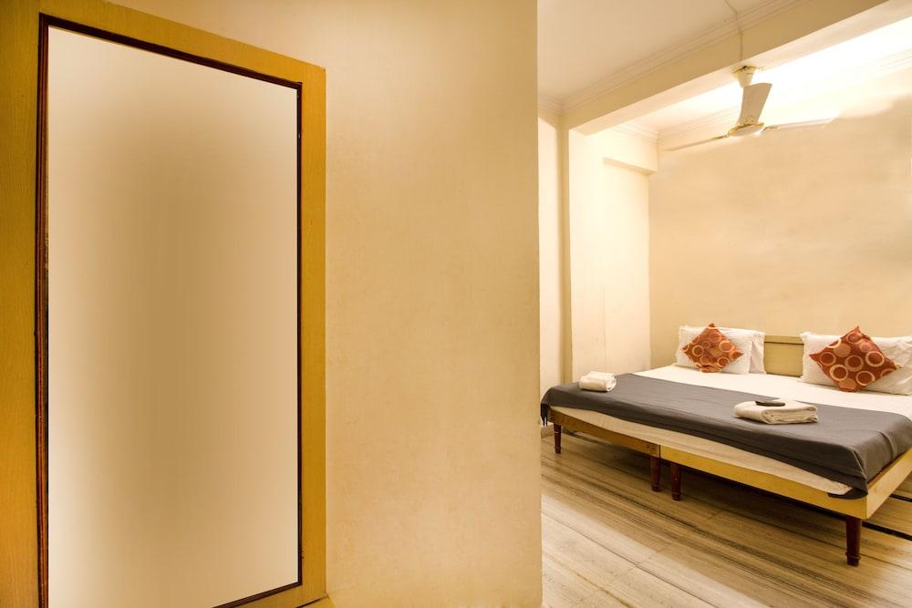 Hotel Rinn Residency Jubilee Hills