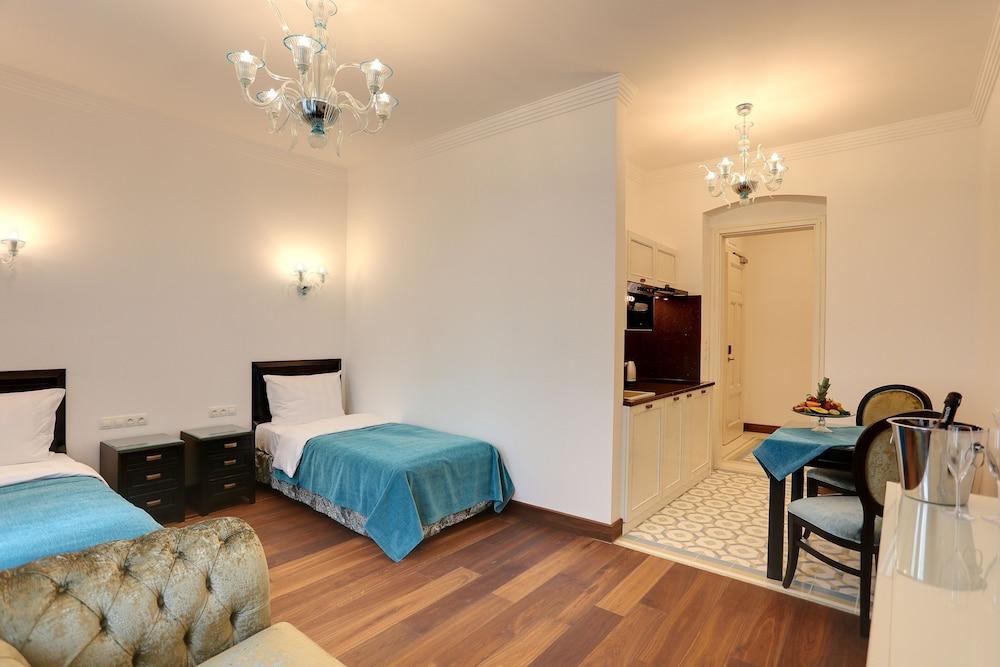 Ferdinandhof Apart-Hotel