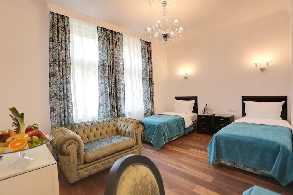 Ferdinandhof Apart-Hotel