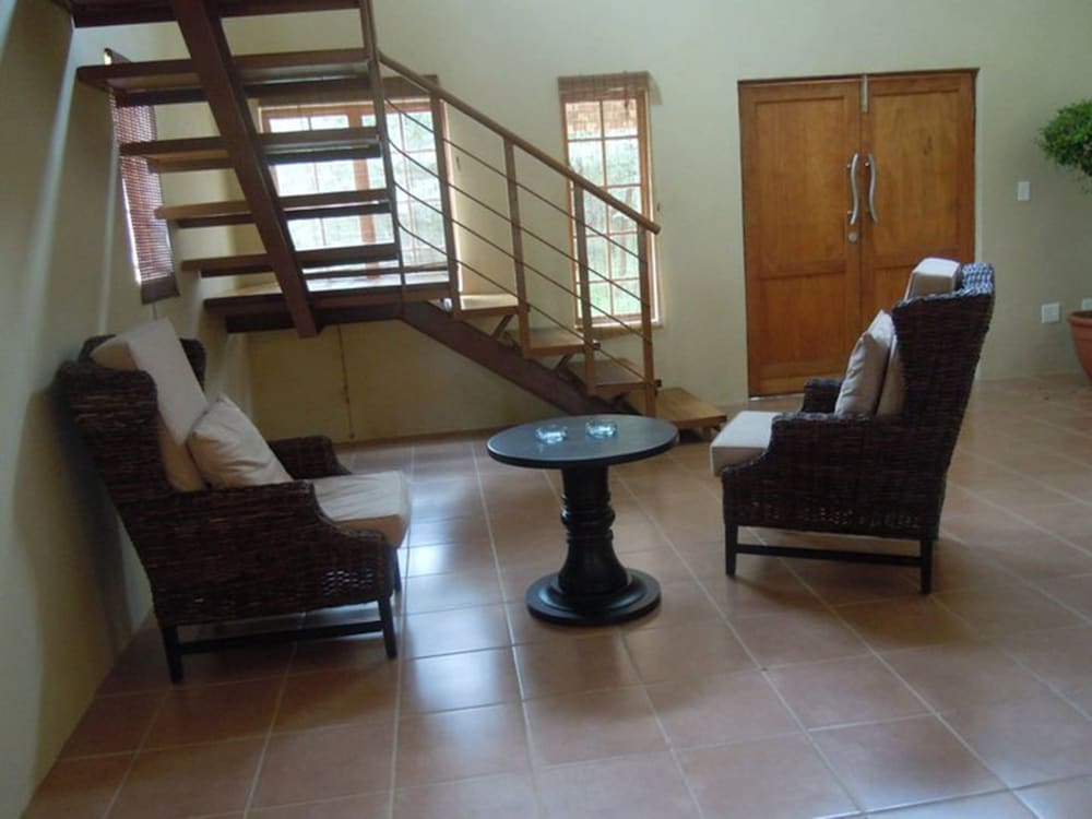 Golden Leopard Resorts - Bakgatla Resort