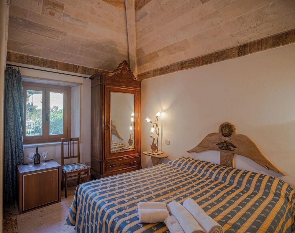 Villa Le Querciolaie