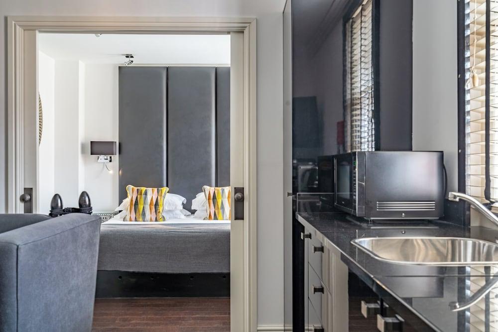 Strozzi Palace Suites by Mansley