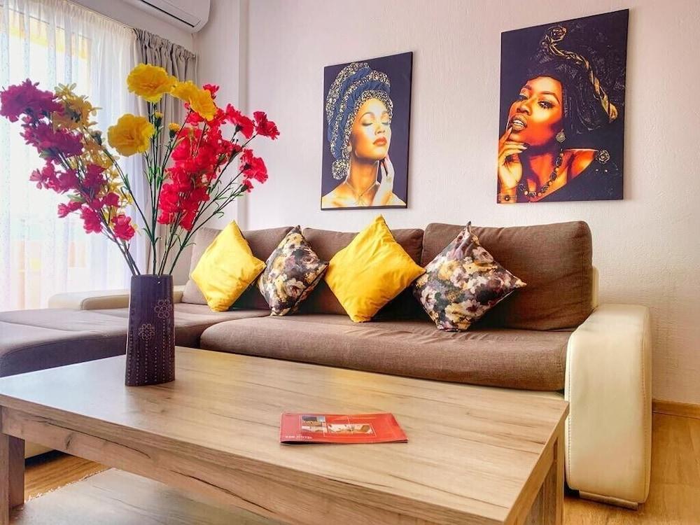 RED HOTEL ACCOMMODATION