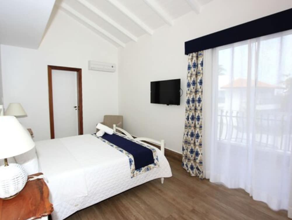 Hotel Boutique Recanto da Passagem