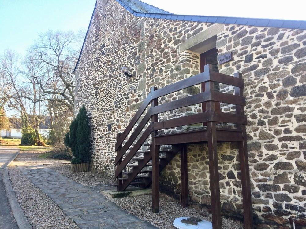 Chambres d'hôtes Les Tilleuls