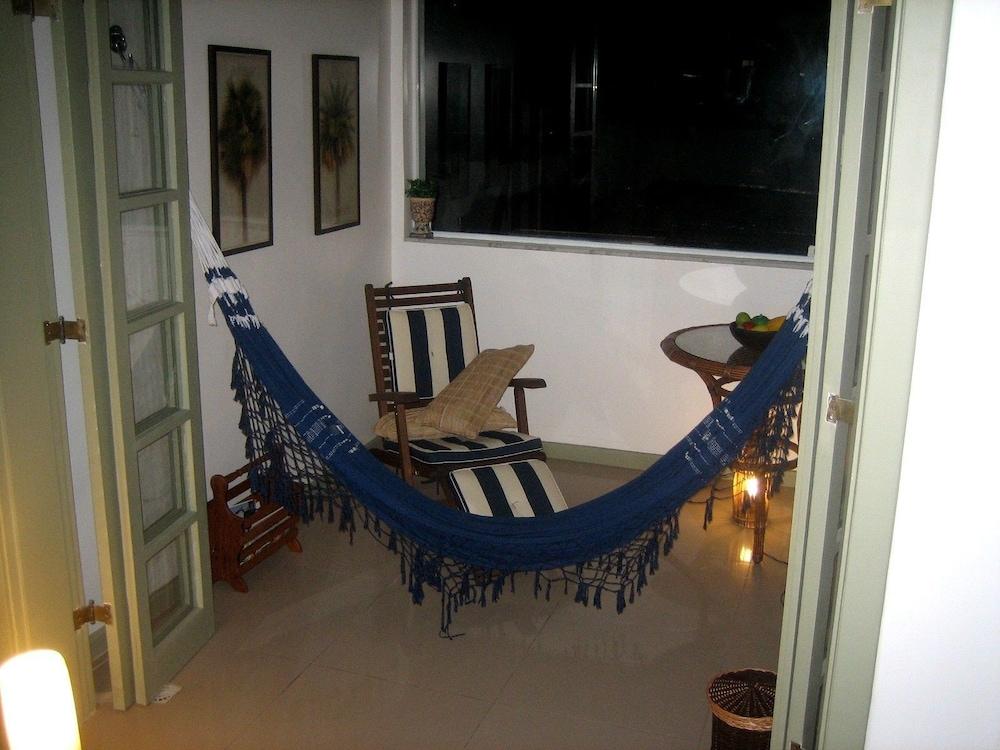 Etours - Luminoso 3 Quartos Ipanema Teixeira Melo