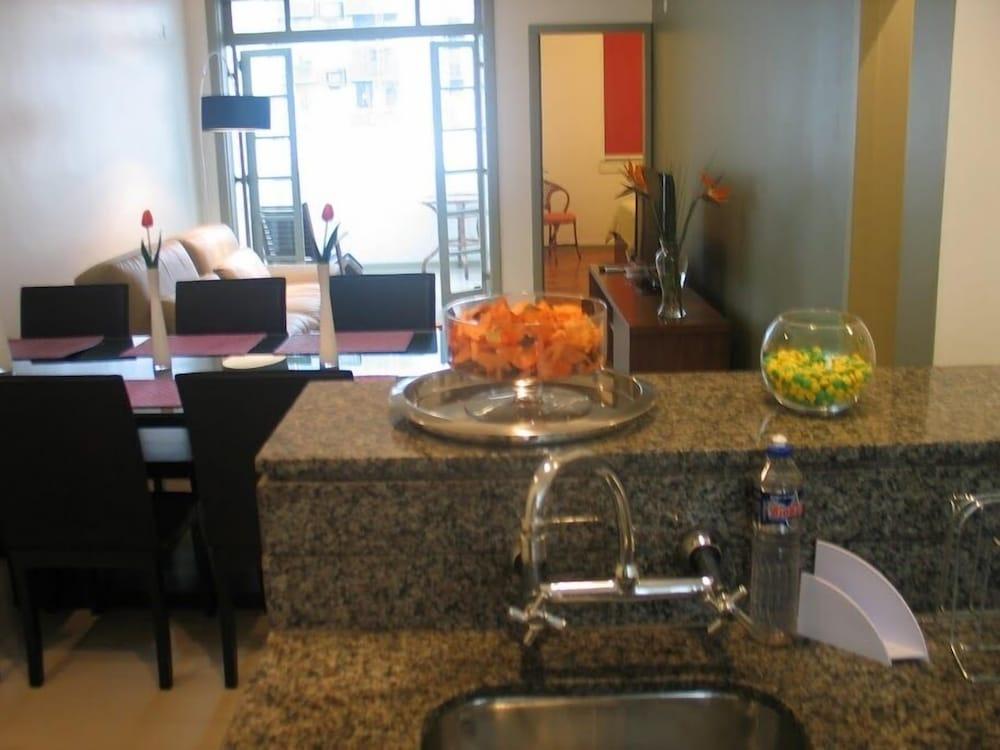 Etours - Luminoso 3 Quartos Ipanema Teixeira Melo