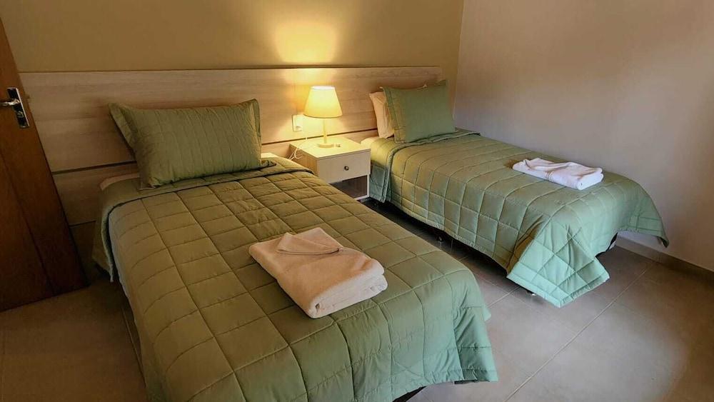 Vista Alegre Natural Resort