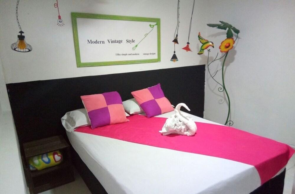 El Amanecer Manizales