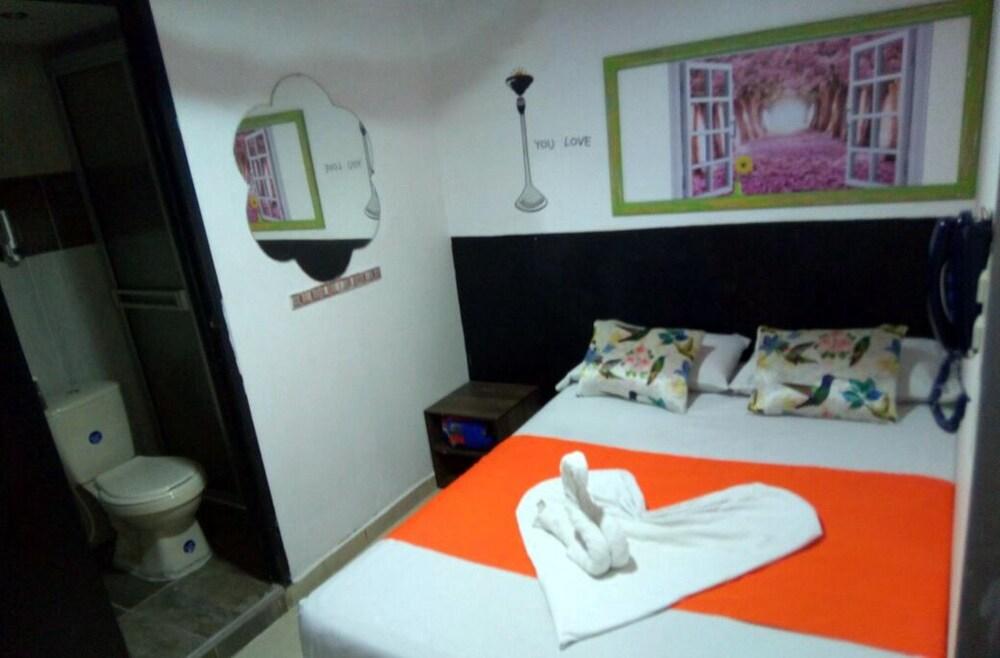 El Amanecer Manizales