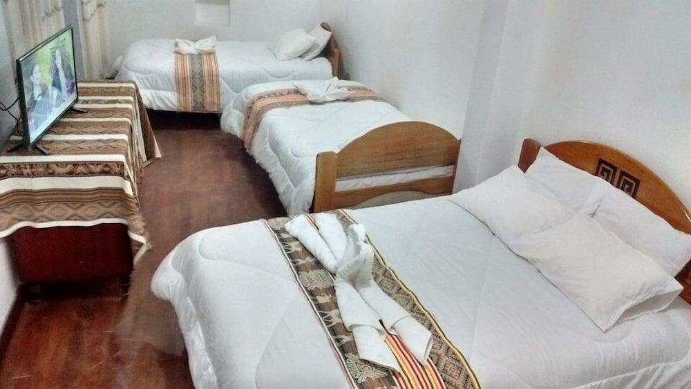 Andean Comfort Inn