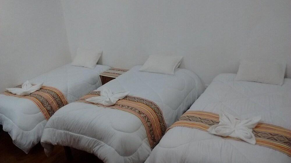 Andean Comfort Inn