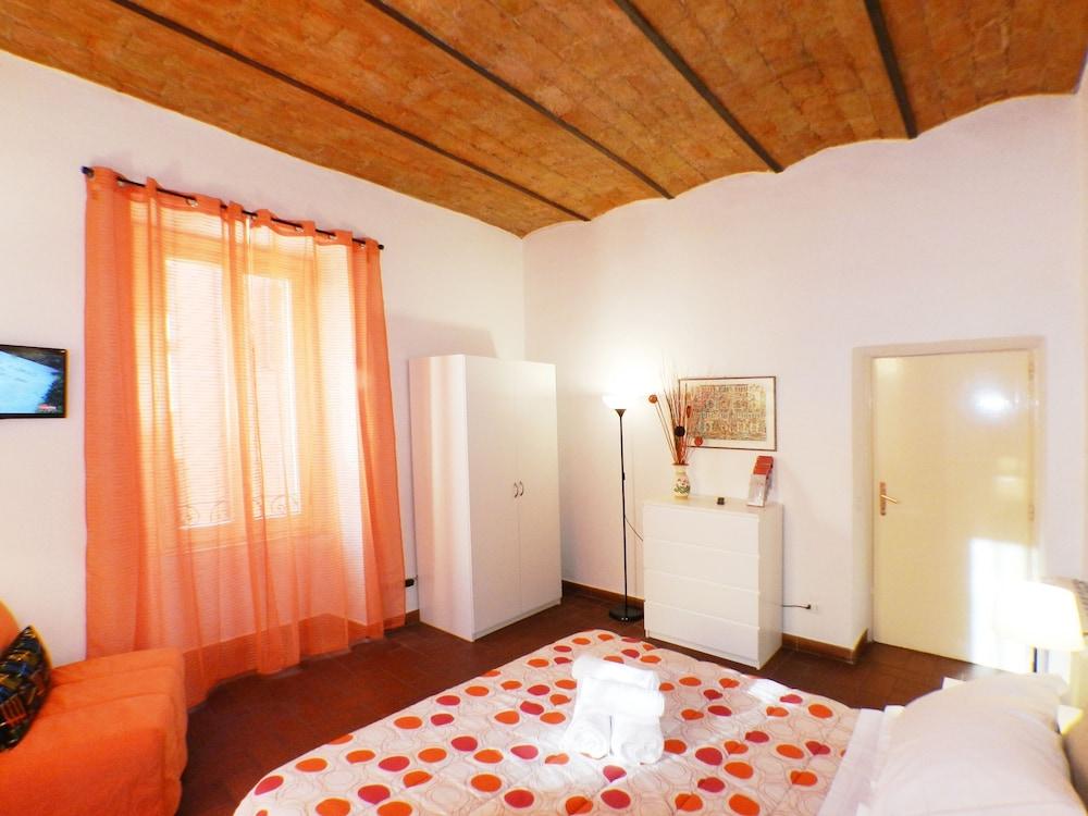 La casa dell' artista