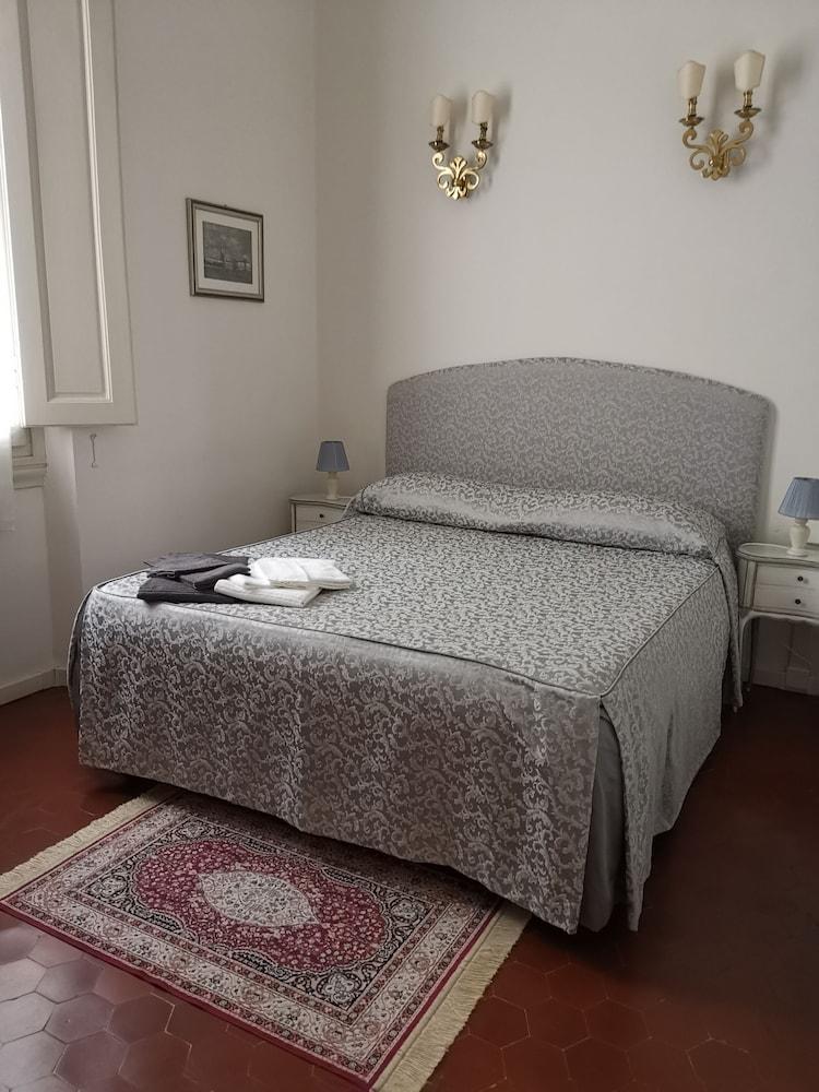 A casa di Lilli