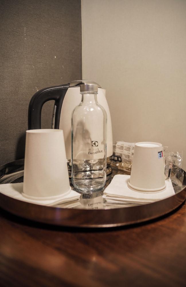 Residenza Roma Imperiale