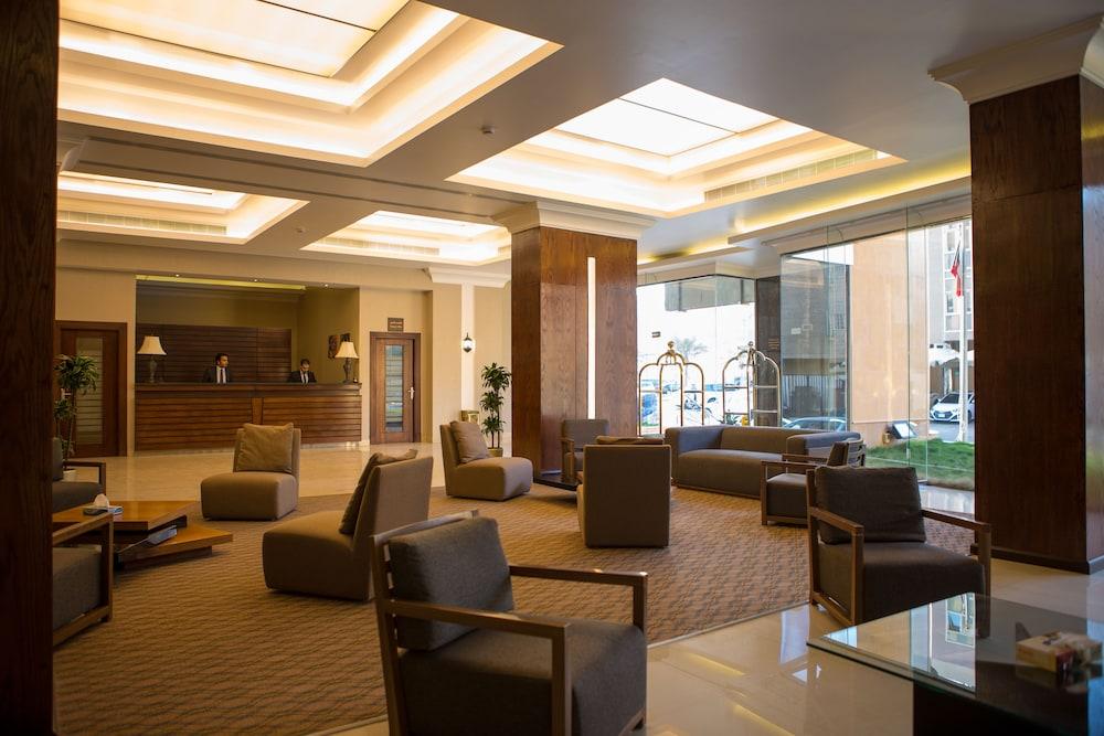 Travellerinn Hotel Apartment