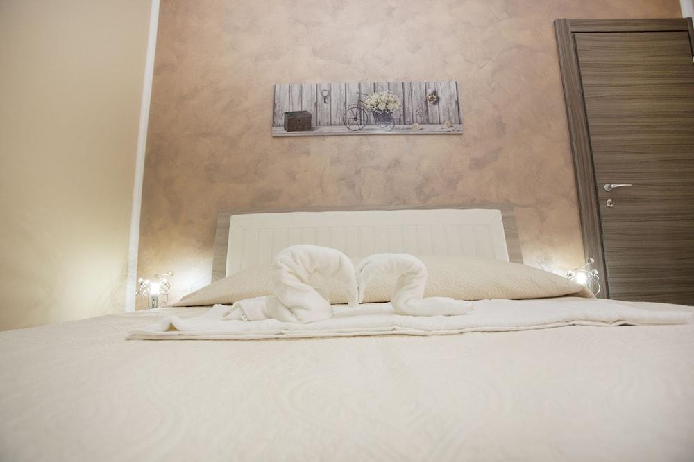 B&B Palermo Sole & Cultura