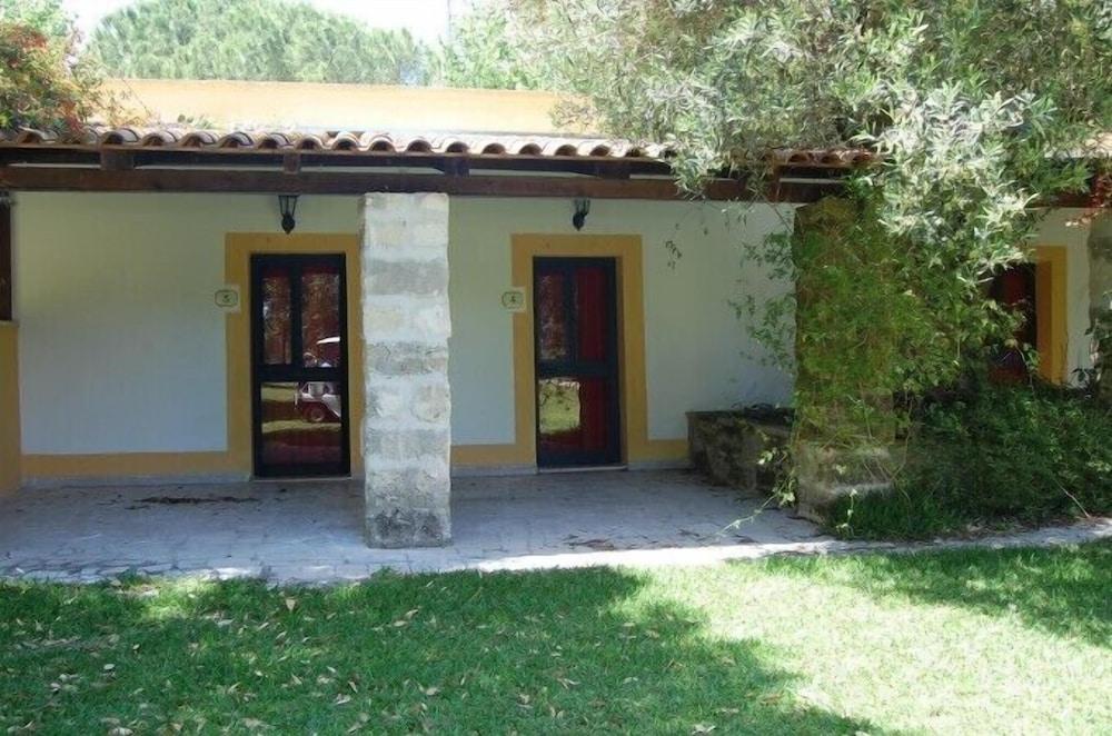 Scalilla - L'Agriturismo