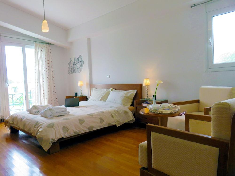 Olive Mansion Suites