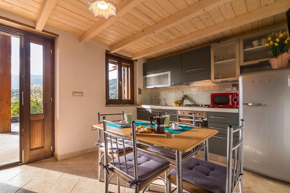 Affittasardegna - Casa Pedra