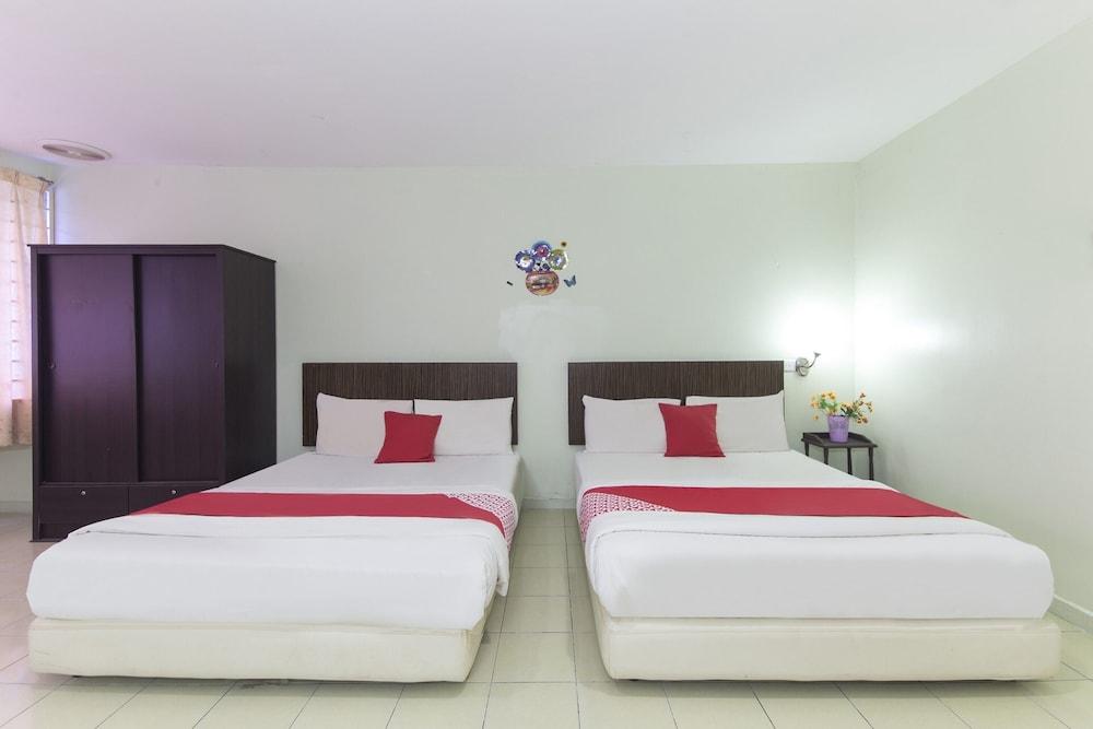 OYO 90118 Suntex Hotel