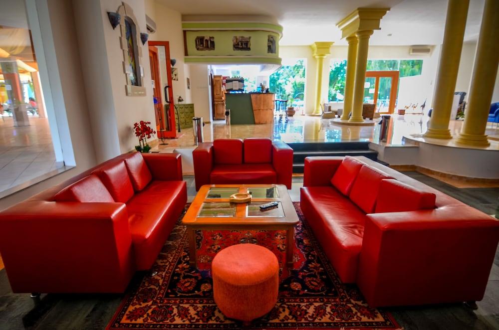 Hotel Majestic Olimp