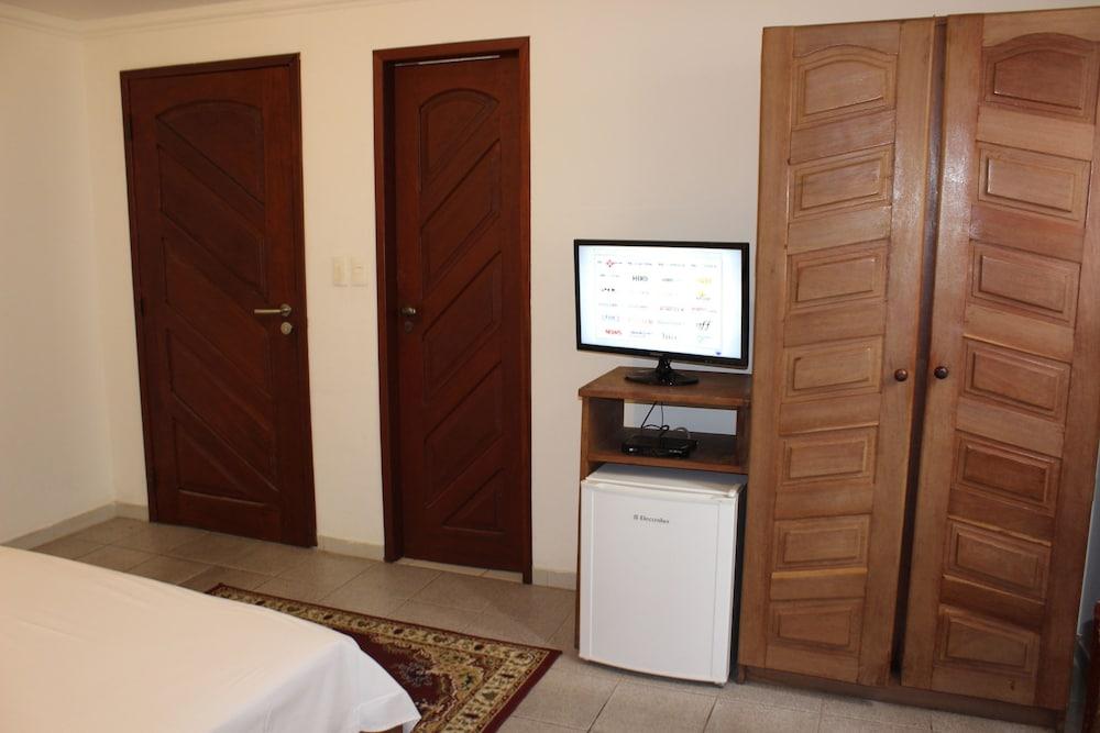 Hotel Pousada da Praça