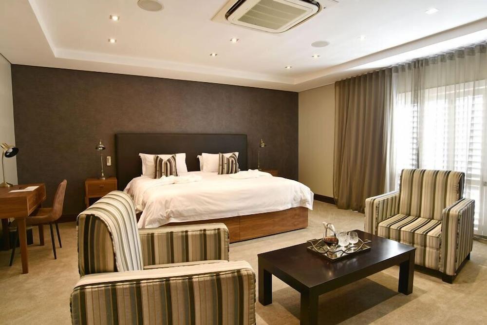 The Tredenham Boutique Hotel