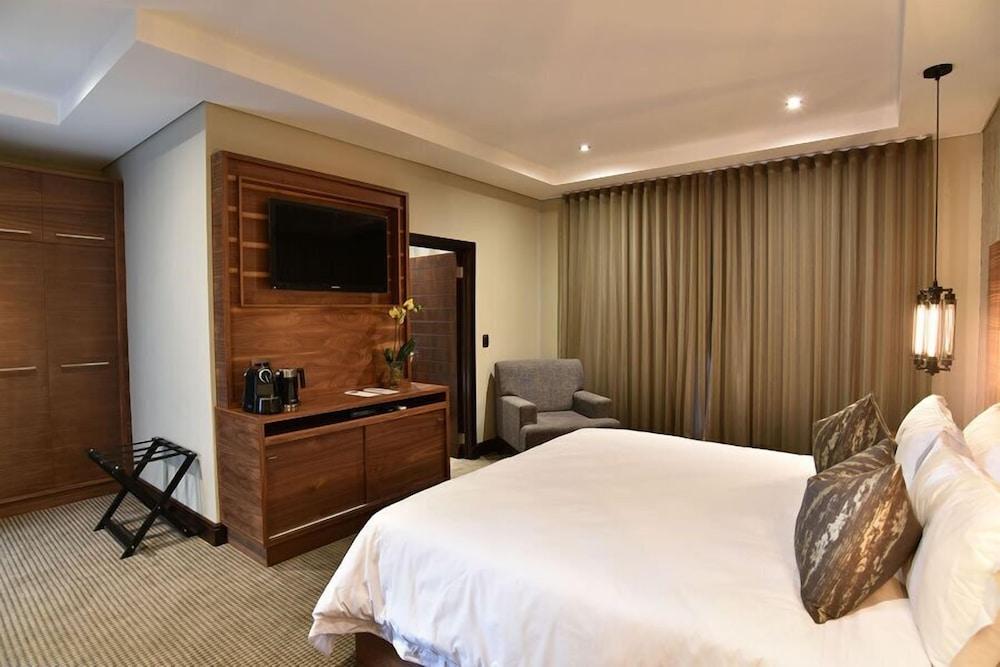 The Tredenham Boutique Hotel