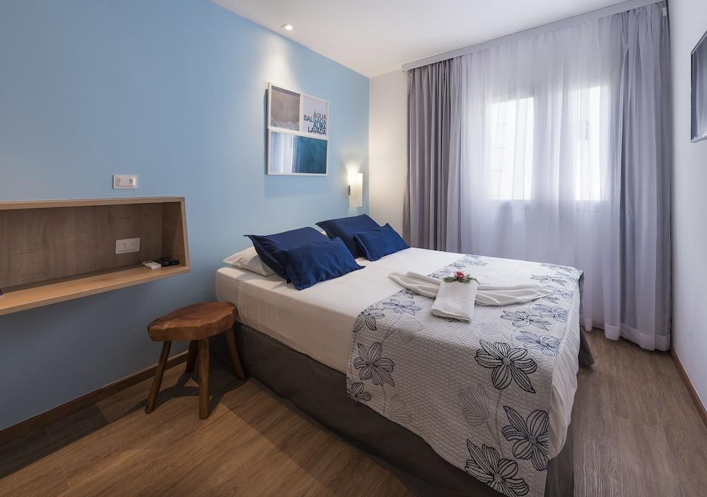 Pousada Olho D'água