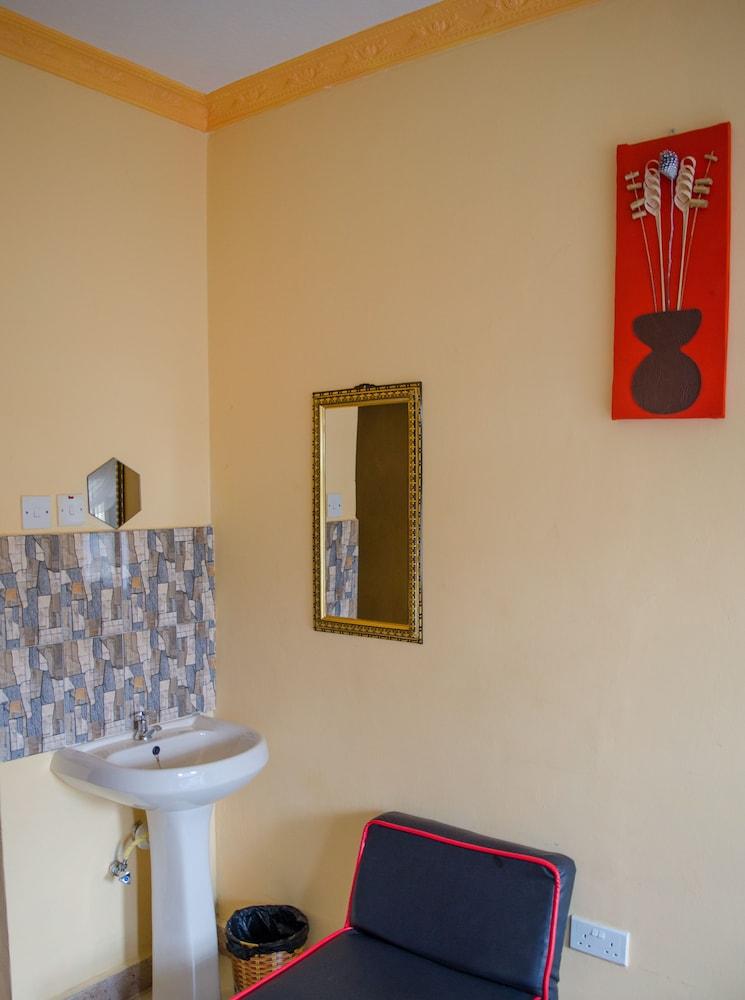 The Homestay Cottage