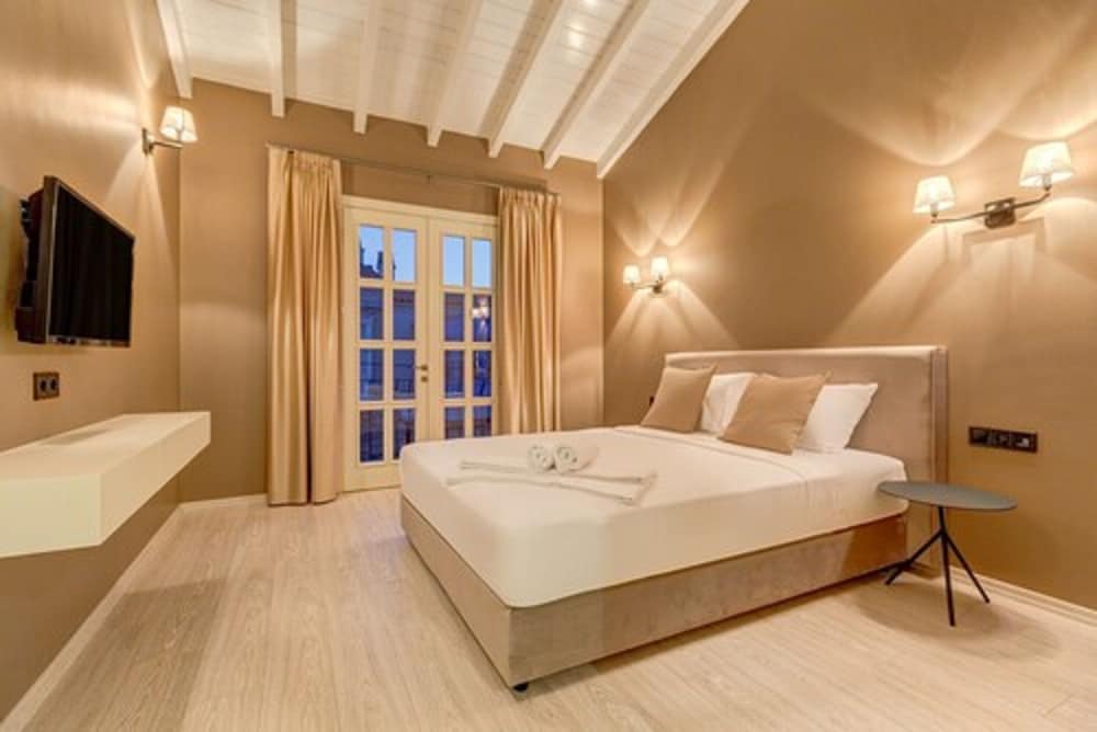 Windtown Deluxe Alaçatı - Adults Only