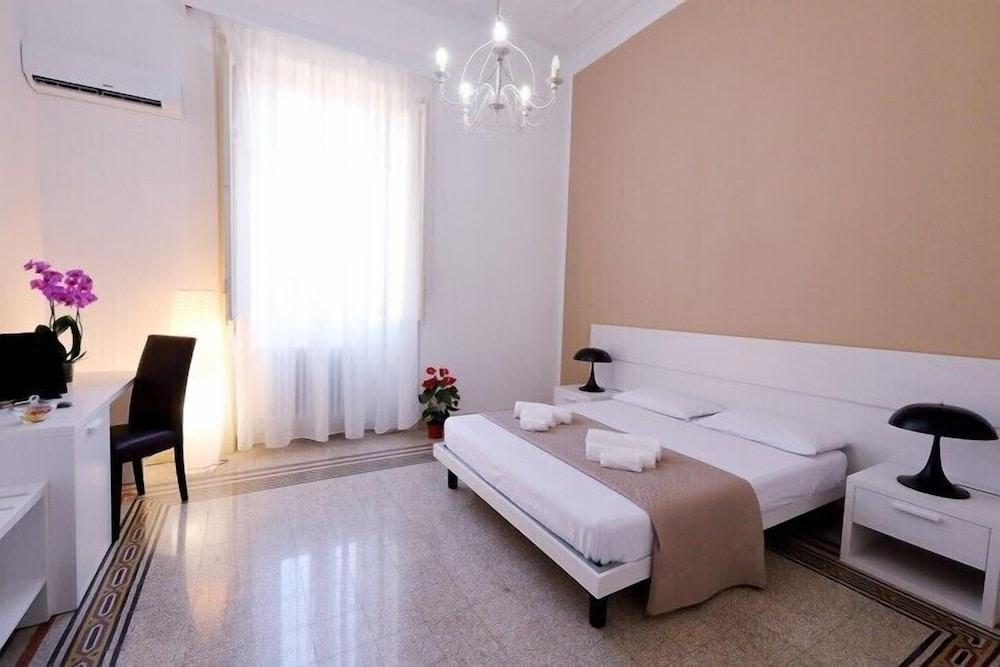 B&B Palazzo Napolitano