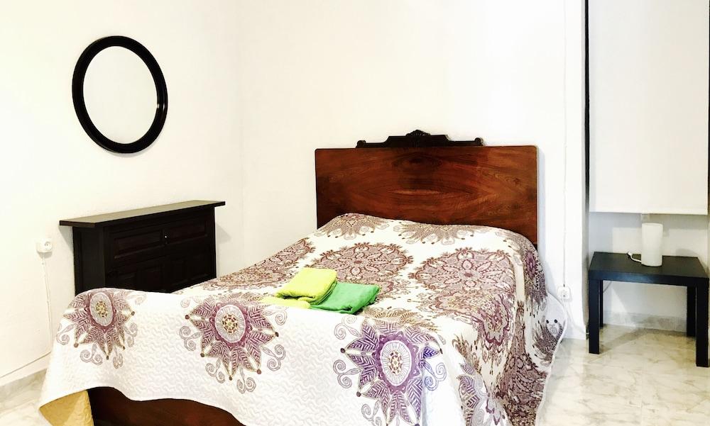 Apartamento Capitan Dema