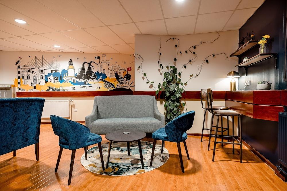 Inverness Youth Hostel