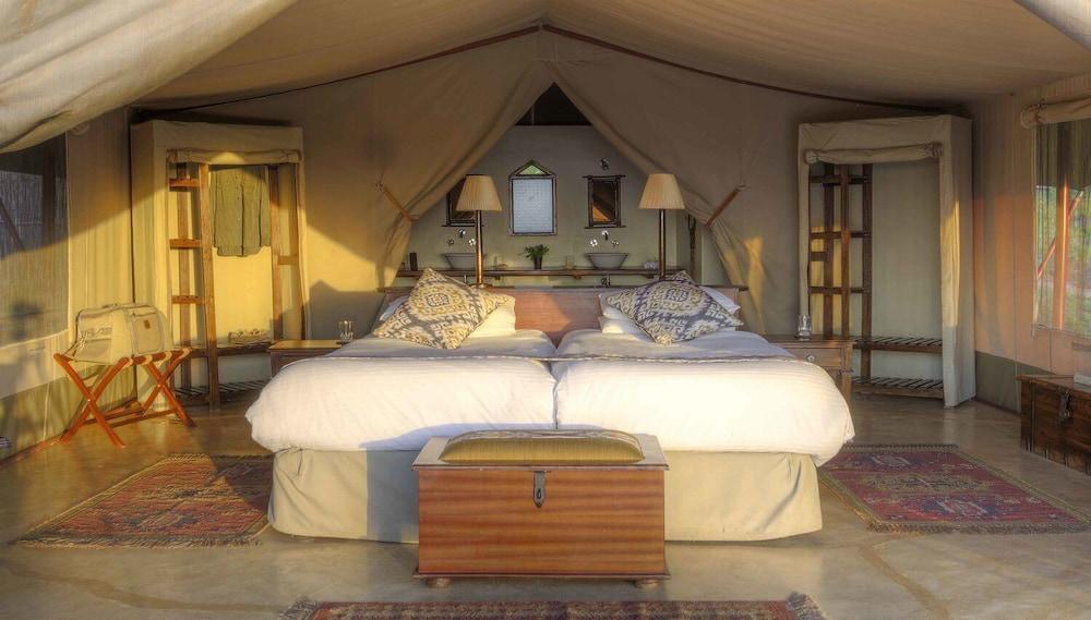 Entumoto Safari Camp