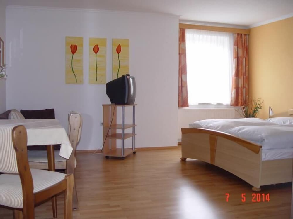 Hotel Pension Hochficht