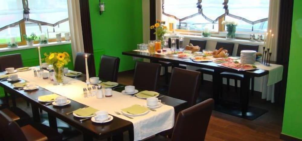 Hotel Pension Hochficht