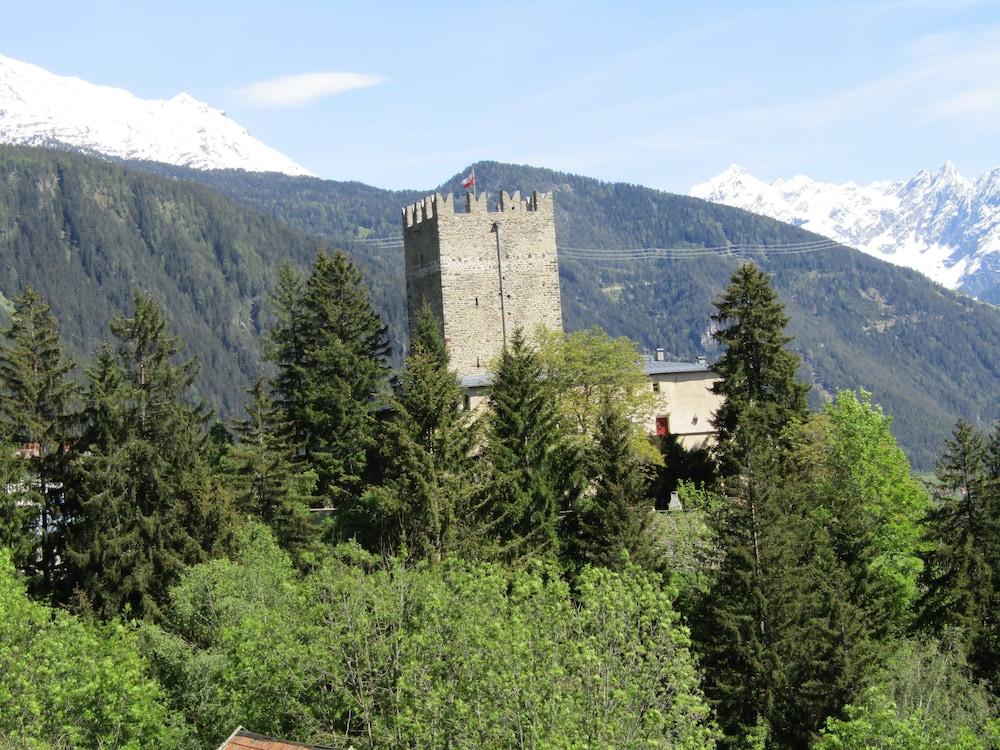 Ferienwohnung Sägehof