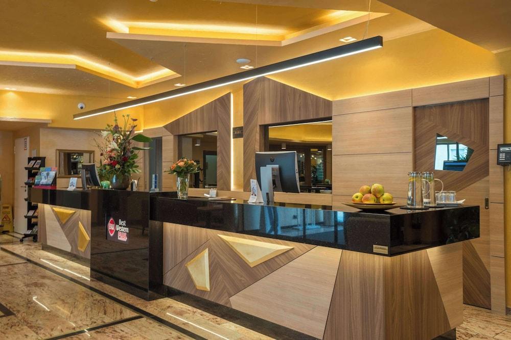 Best Western Plus Hotel Fuessen