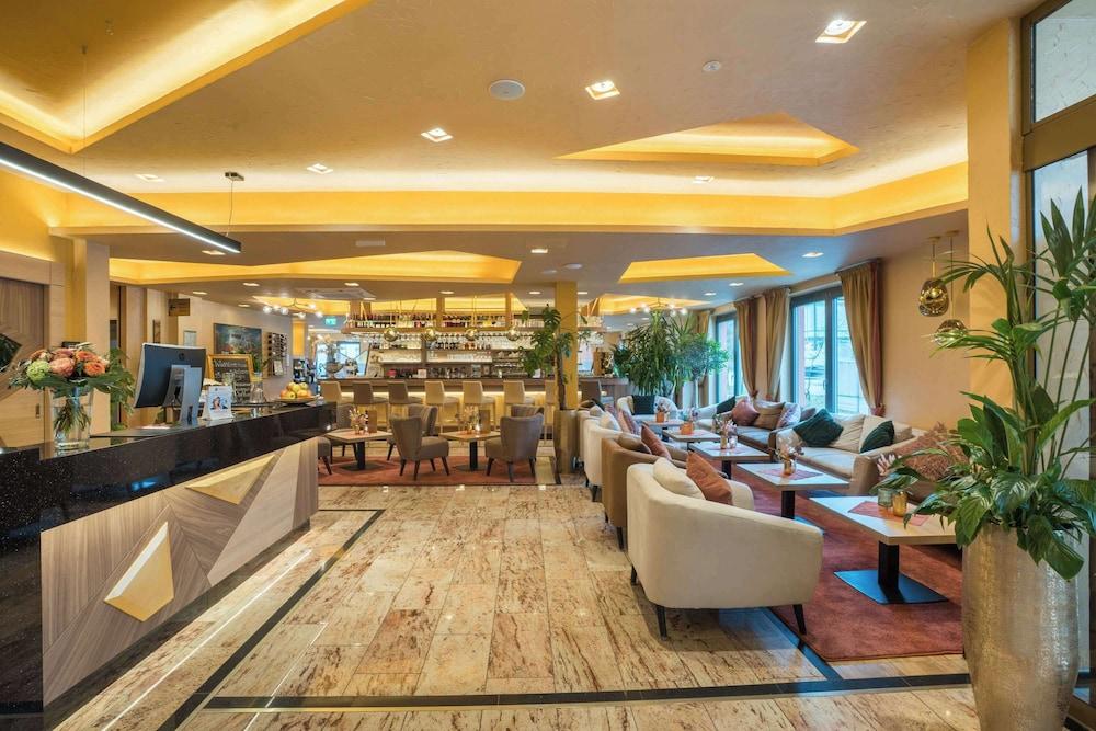 Best Western Plus Hotel Fuessen